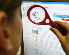 Українська Вікіпедія відзначилася рекордом