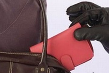 У Львові крадуть навіть у костелах