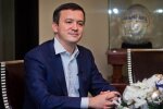 Ігор Петрашко, Укрінформ