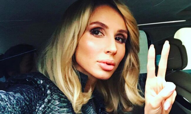 Светлана Лобода, instagram.com/lobodaofficial/