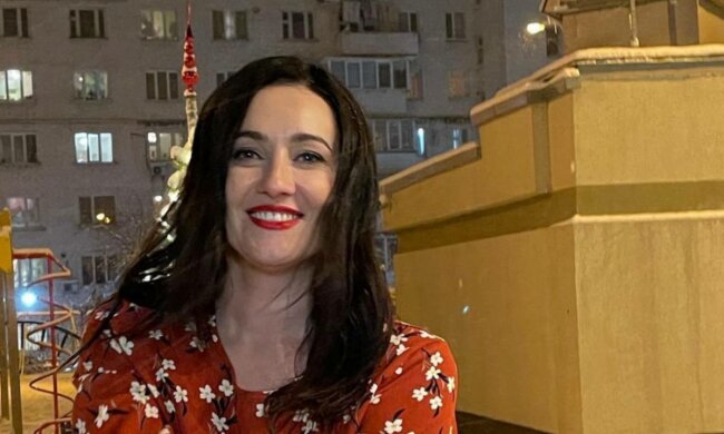 Соломия Витвицкая, фото: Instagram