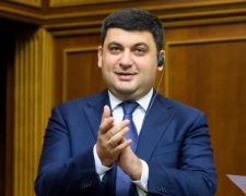 Новогодняя сказка существует: Гройсман похвастался многомиллионным подарком от жены