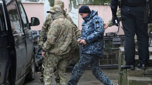 Путин заговорил об обмене пленных моряков: украинцам раскрыли истинную причину