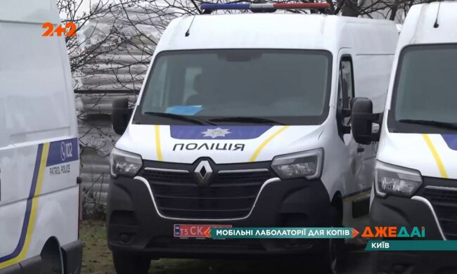 Копи виведуть на українські дороги "агентів" на колесах: порушникам не втекти