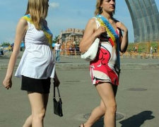 Рятуйтеся в тайзі: у мережі глузують над одиночними виставами путінців у Криму