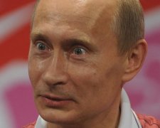 Путин – самый популярный политик в мире, считают в РФ