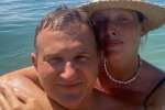 Катя Осадча ніжно притулилася до Юрія Горбунова: "Пара, створена Богом"