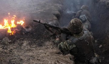 Бойовики посилили обстріли з забороненої зброї: ЗСУ зазнають втрат