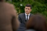 Зеленский, фото: Офис президента