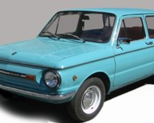 Що буде із "Запорожцем", в який поставили двигун від BMW