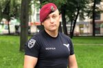 Коп з Франківська затримав грабіжника, знявши форму - завжди на службі