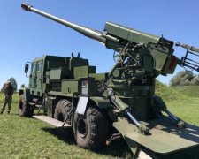 "Нужно было что-то показать": всплыла ужасная правда о новейшем украинском оружие