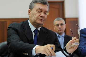 В оточенні Порошенка відреагували на "втрачений" лист Януковича