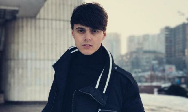 Даже там не нужен: известного певца выкинут из Евровидения