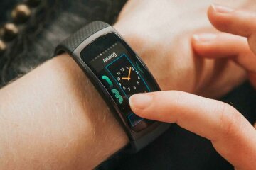 Xiaomi Mi Band 5