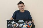 Юний Білл Гейтс з Тернополя винайшов геніальний додаток для Telegram