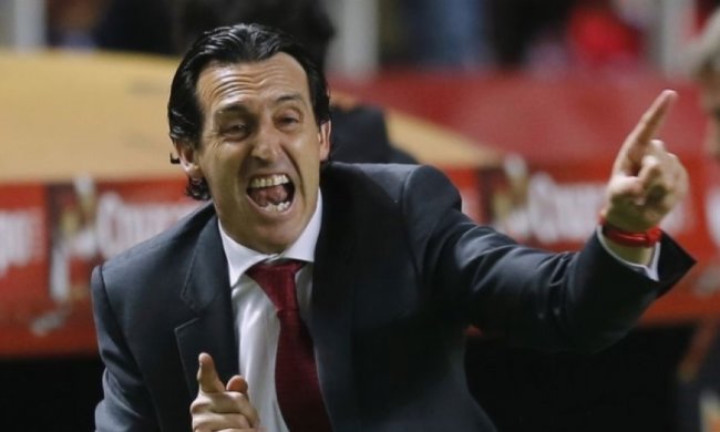 ПСЖ представил нового тренера