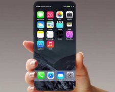 Дизайн iPhone 8: в сеть просочились интересные детали