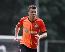 Евгений Коноплянка, FCShakhtar