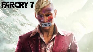 В сеть просочились слухи о новой версии Far Cry, скриншот: YouTube