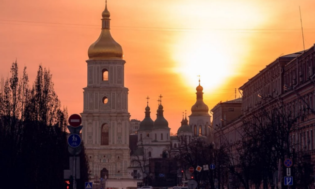 Церковь, фото из соцсетей