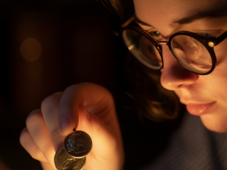 Монета / фото: Pixabay