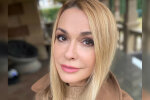 Ольга Сумська пожаліла Оксану Марченко через котика