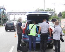 Расстрел семьи в Харькове: стали известны мотивы убийцы