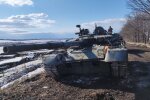 Окупанти кидають свою техніку і тікають, не чекаючи зустрічі з українською армією