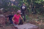 Волонтери та активісти Маріуполя вийшли на суботник (фото)
