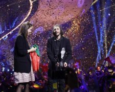 Евровидение-2018: дата и место проведения