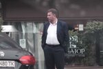 Яценко, фото facebook Бигуса