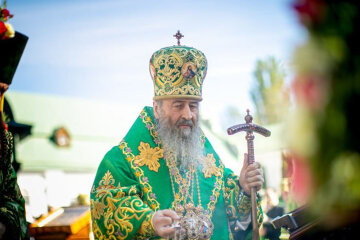 Митрополит Онуфрій