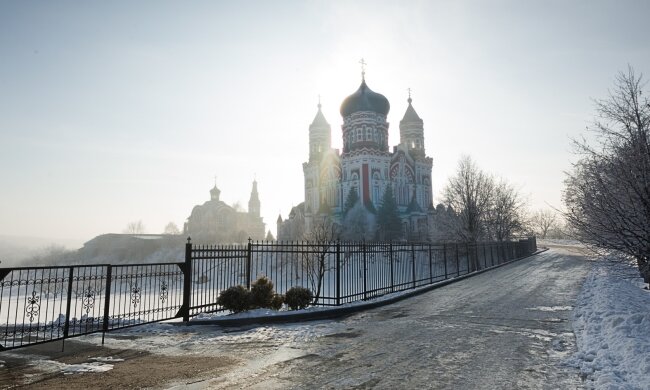 погода в Україні, фото pxhere
