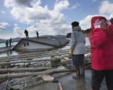 У Росії оголосили загрозу цунамі