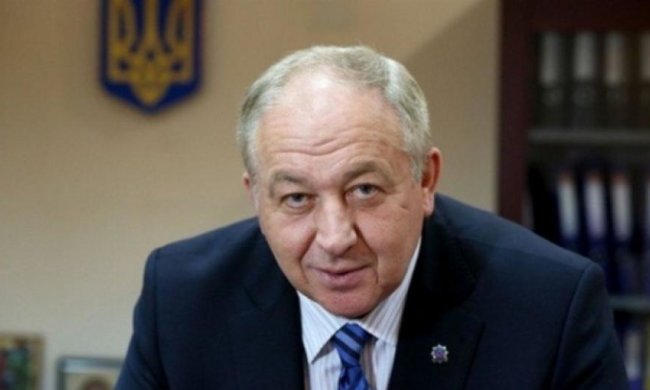 Керівництво АТО забезпечує товарами сепаратистів