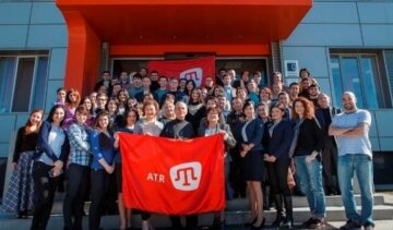 Турция поможет крымскотатарскому телеканалу АТR