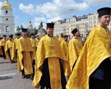 Церковь осуждает агрессию на "Марше равенства"
