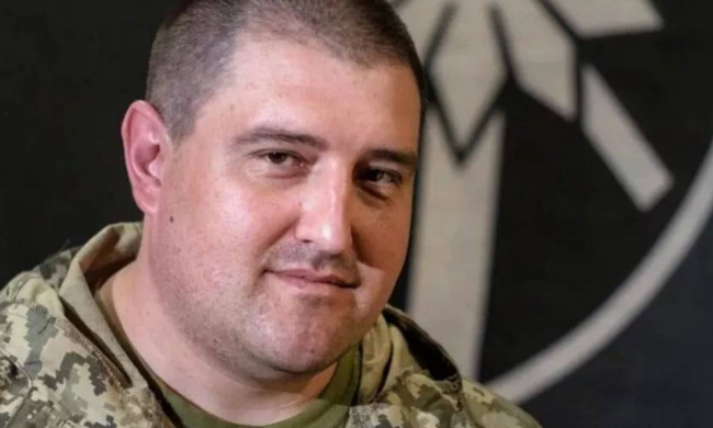 Дмитрий Лысюк