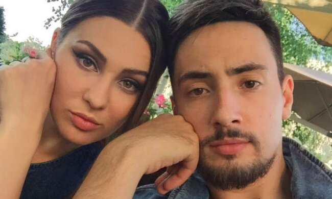 MARUV вперше показала весільні фото, не впізнати: "Кримінальне минуле"