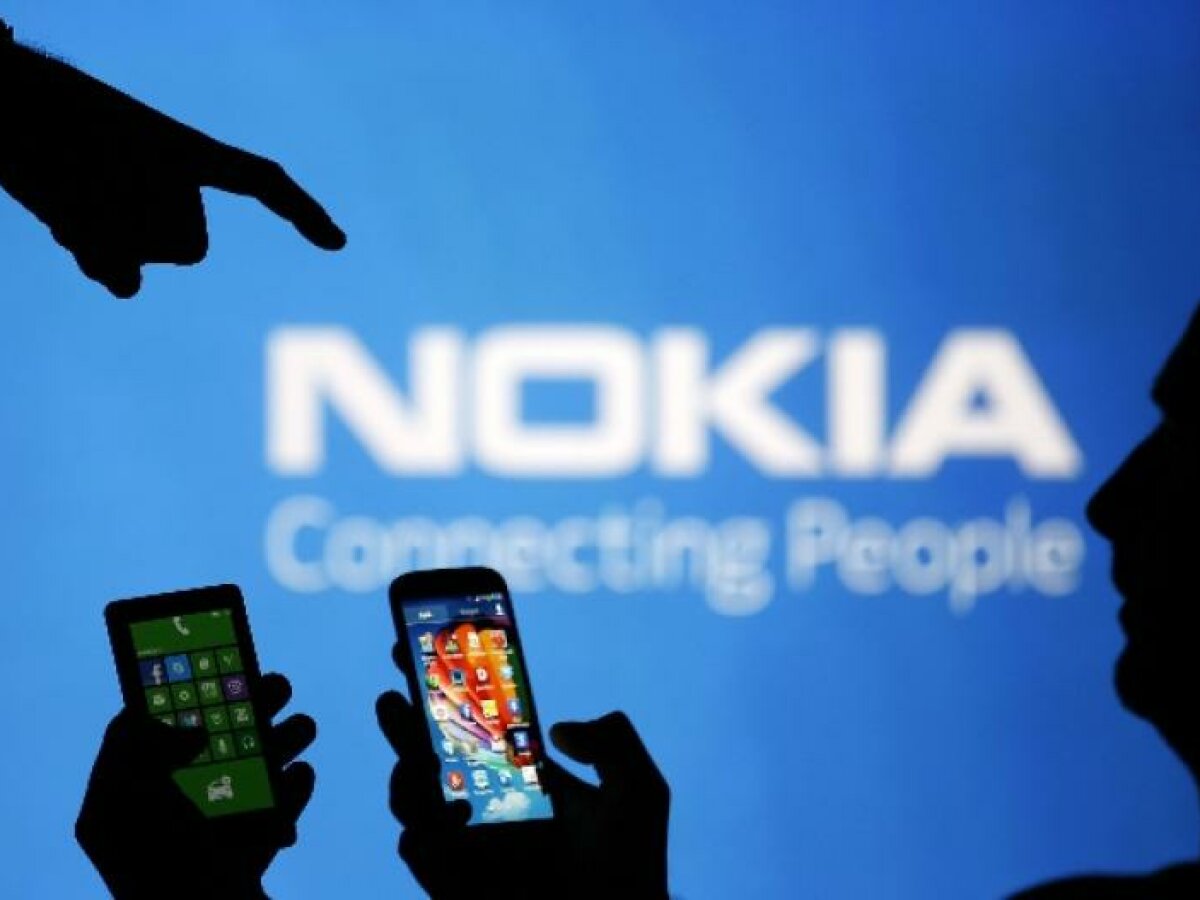 Возвращение легенды: Nokia выпускает смартфон на двух операционках (фото) -  ЗНАЙ ЮА