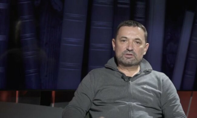 Сергій Гайдай