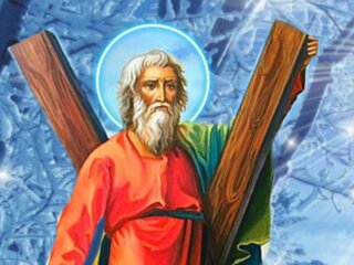 Скрін, відео YouTube Андрія Первозваного