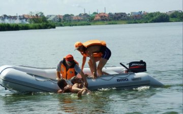 Жуткая статистика по утопленникам шокировала даже спасателей