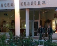 Бійня в Керчі: Росляков залишив важливий доказ