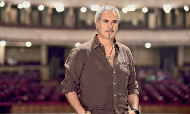 Меладзе захотів громадянство сусідньої країни
