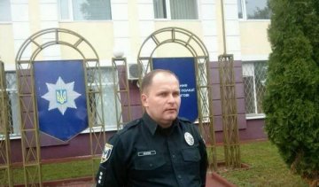 До поліції Чернігова набирають крадіїв 