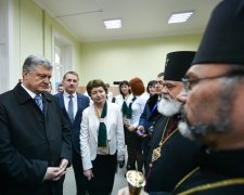 Порошенко вызвали на допрос в ГПУ: названы дата и причина