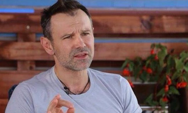 Українці не вміють розпоряджатися свободою - Вакарчук