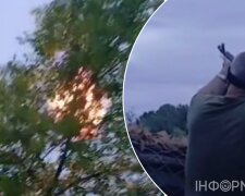 Прикордонники збили 500-й «Шахед» на Чернігівщині
